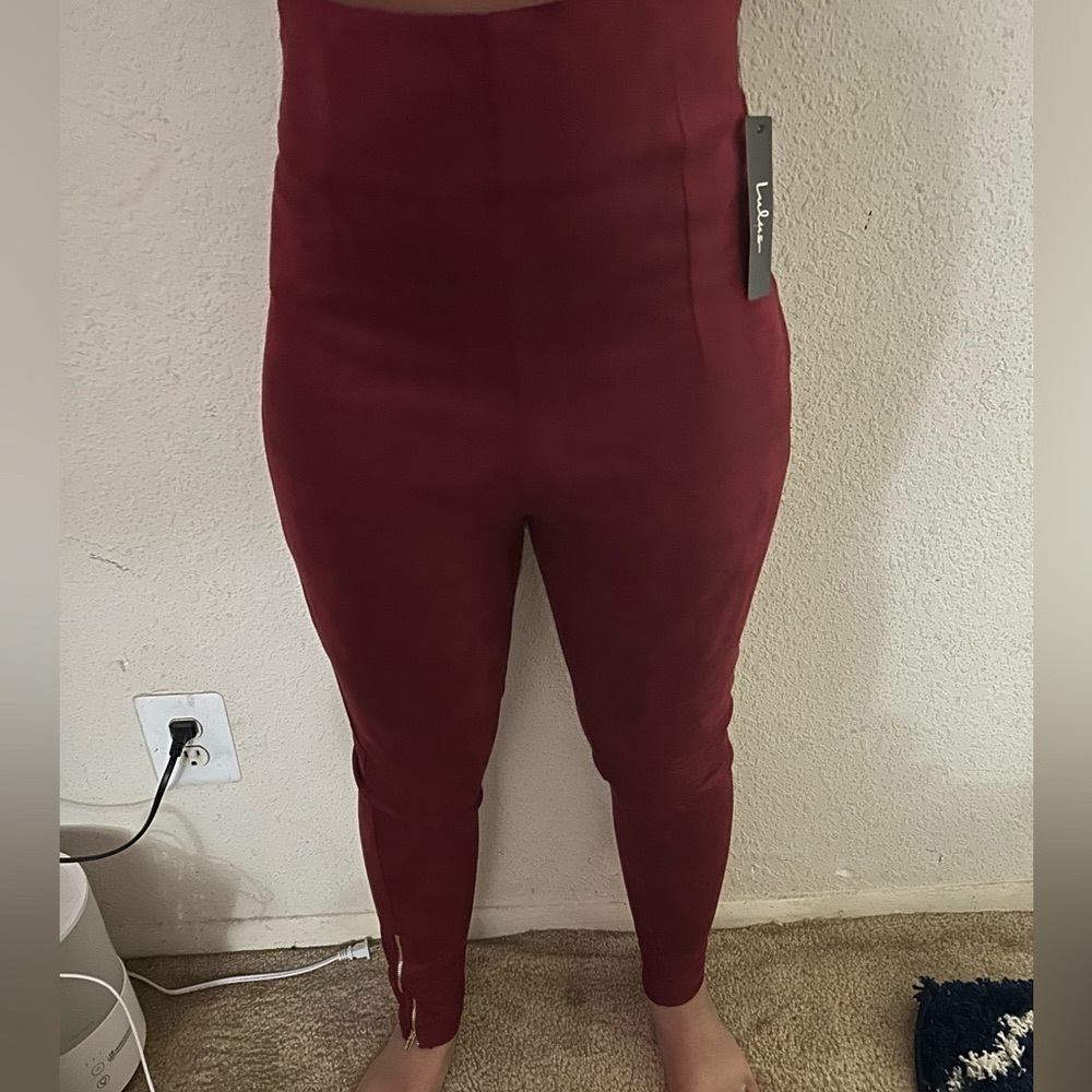 🌹Lulus Pants